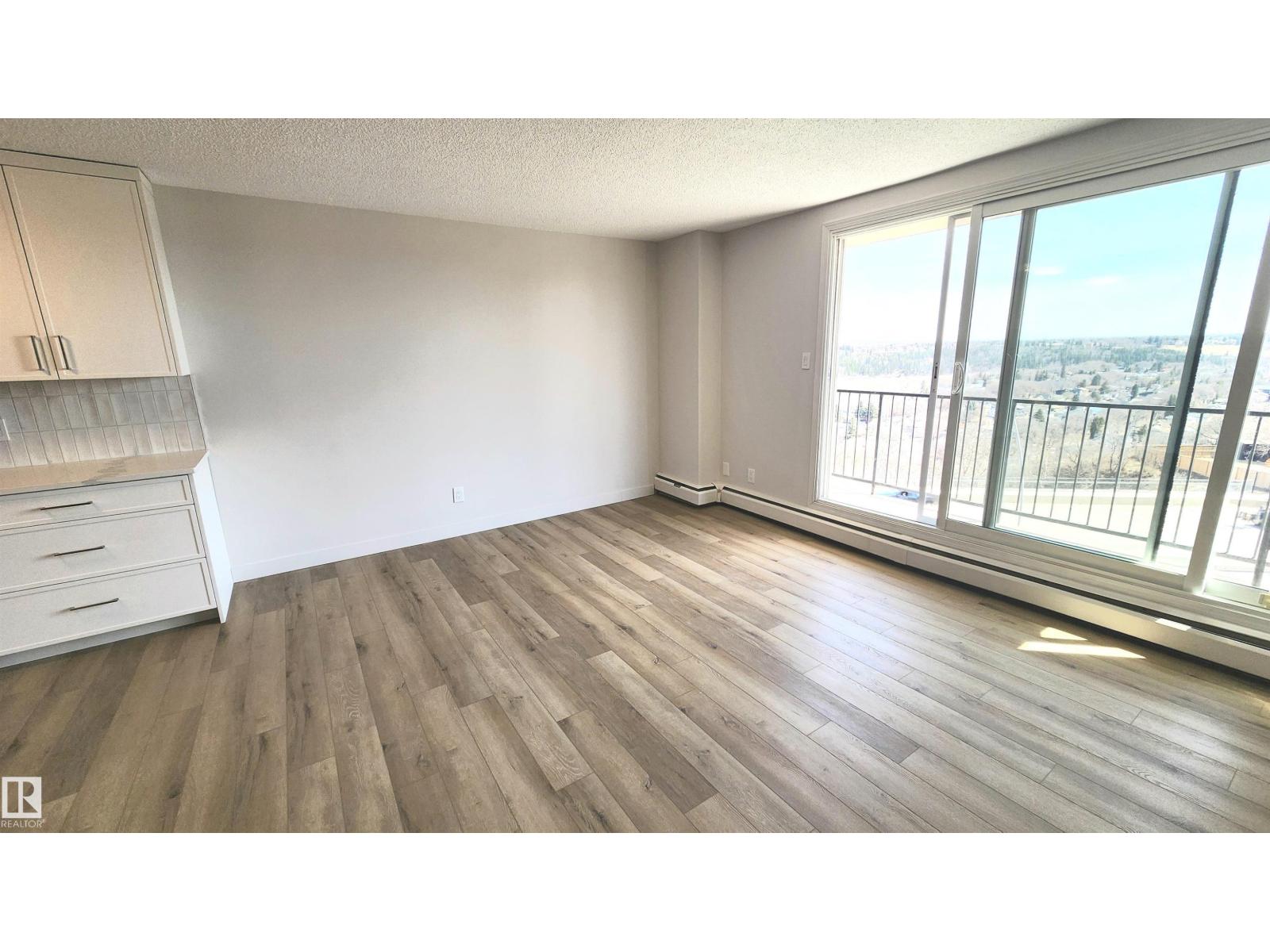 #603 9028 JASPER AV NW, Edmonton