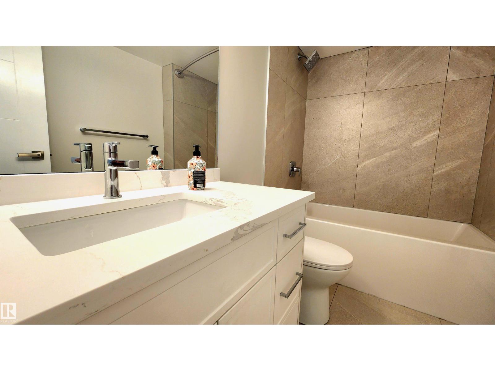#603 9028 JASPER AV NW, Edmonton