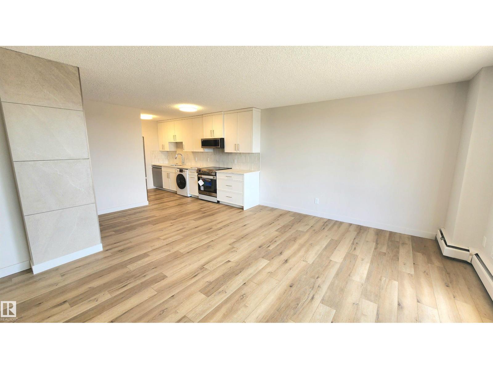 #603 9028 JASPER AV NW, Edmonton