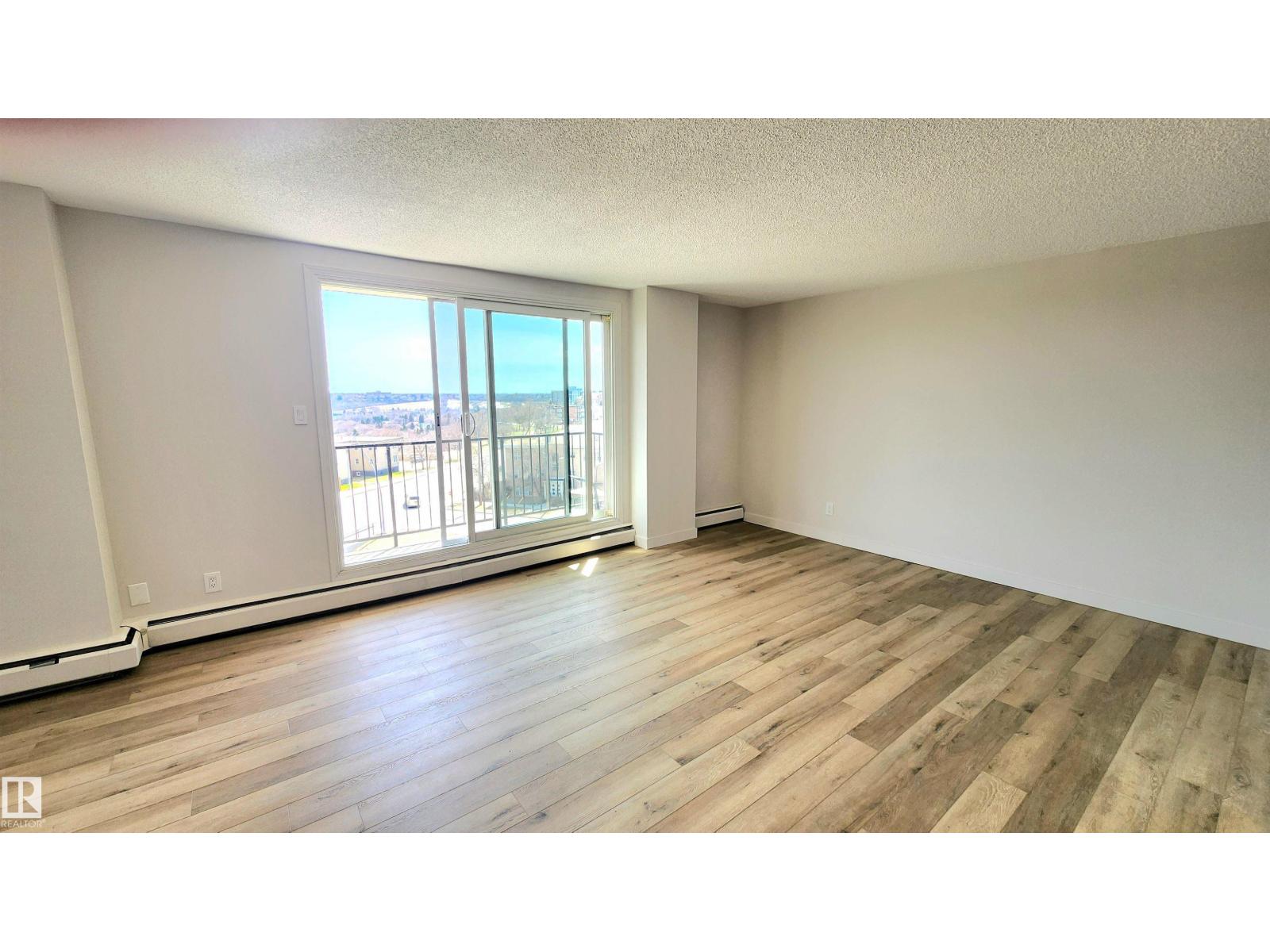 #603 9028 JASPER AV NW, Edmonton