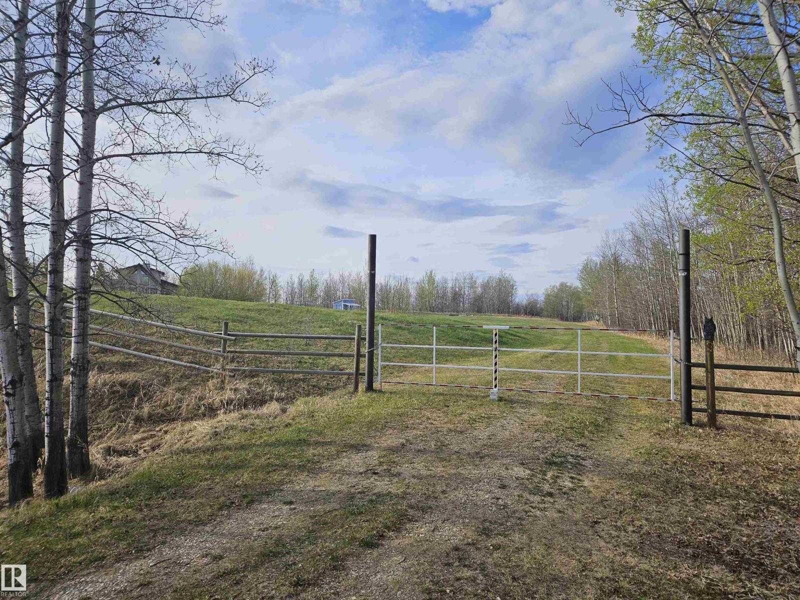 #9 53417 RGE ROAD 14, Rural Parkland County
