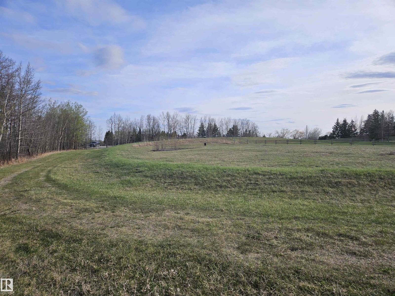 #9 53417 RGE ROAD 14, Rural Parkland County