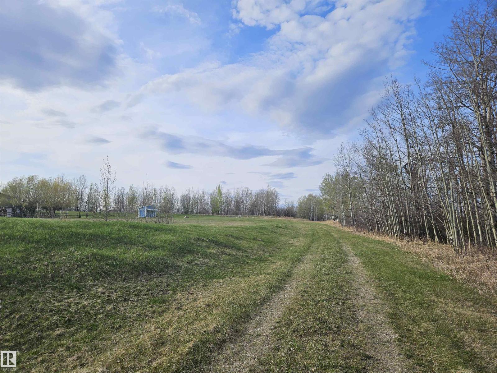 #9 53417 RGE ROAD 14, Rural Parkland County