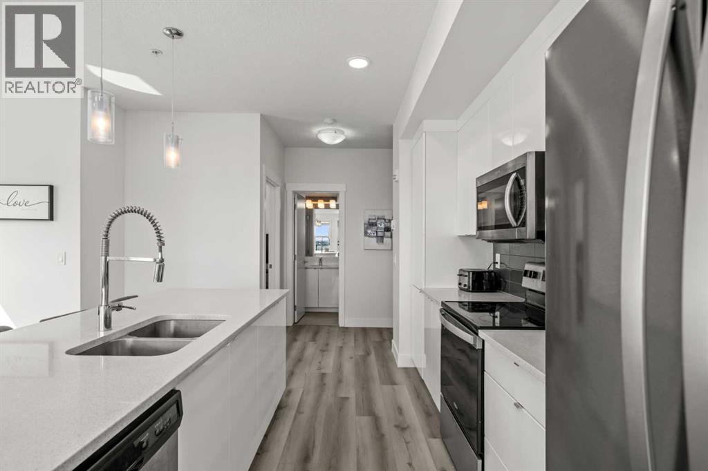 #305 19661 40 Street SE - 5