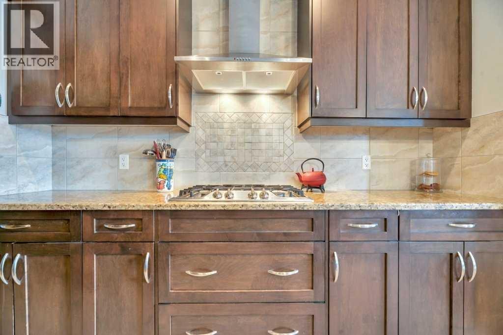 Gas Stove