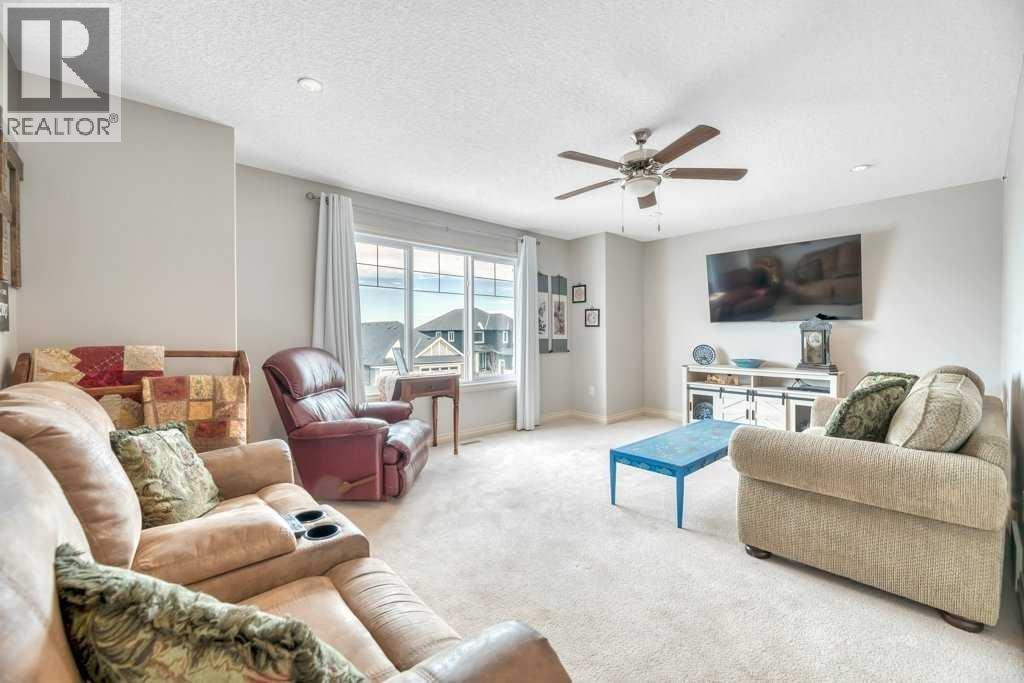 Upper Bonus Room