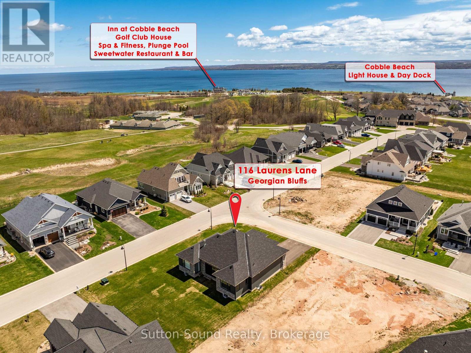116 LAURENS LANE - 50
