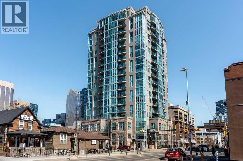#303 788 12 Avenue SW - 48