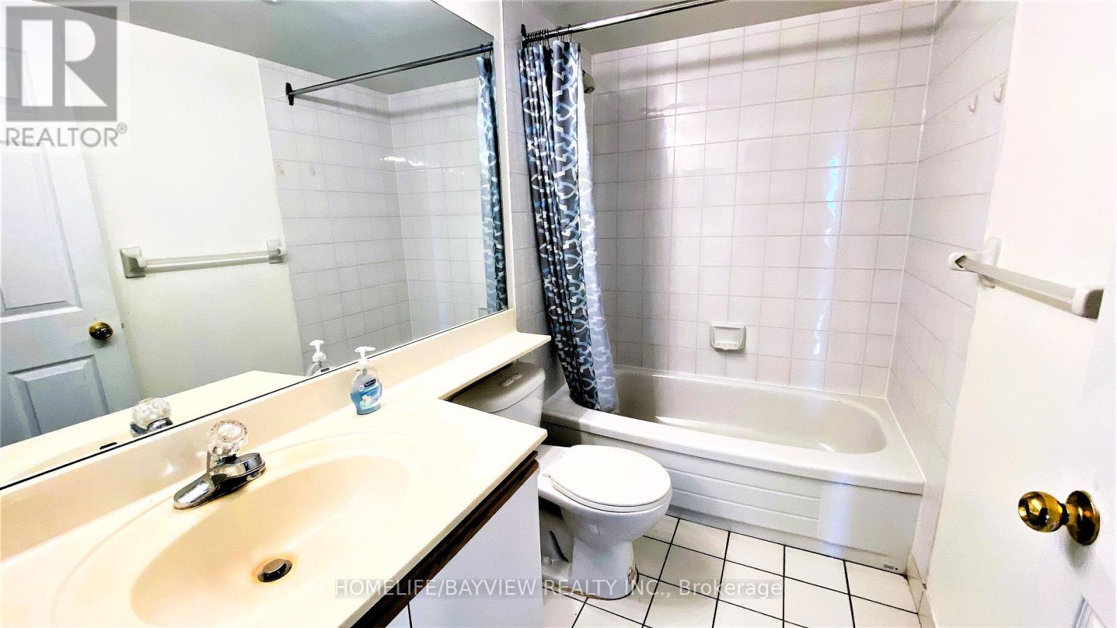 #1708 18 HILLCREST AVENUE - 16