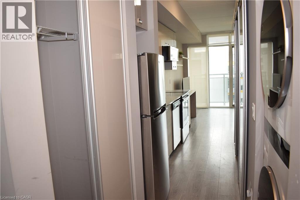 308 LESTER Street Unit# 604, Waterloo, Ontario, N2L3W6 — Photo 12