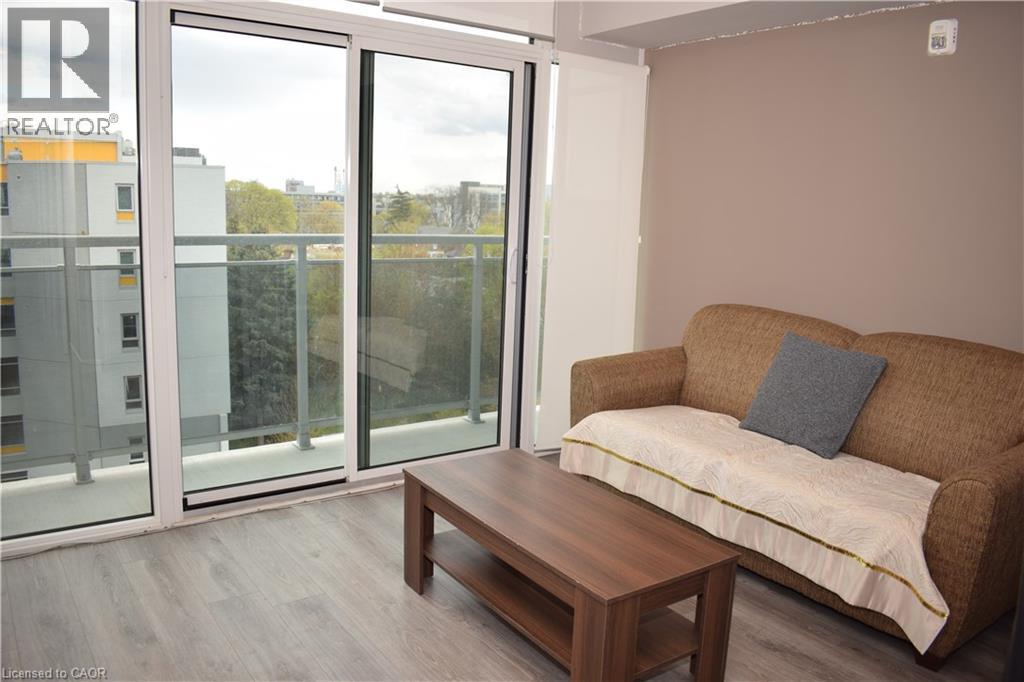 308 LESTER Street Unit# 604, Waterloo, Ontario, N2L3W6 — Photo 13