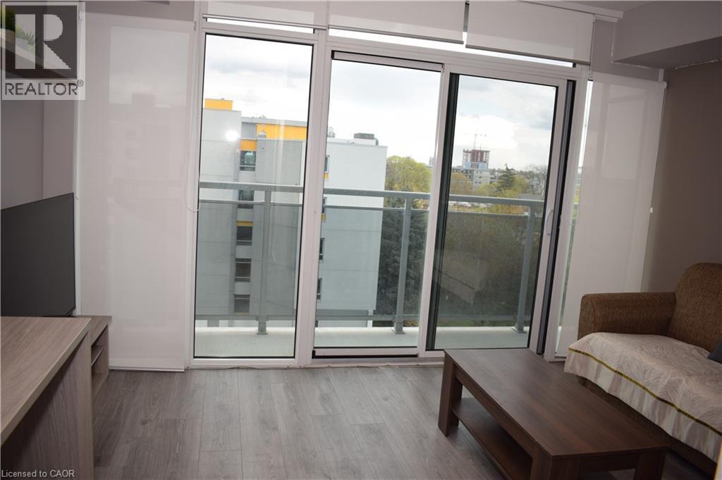 308 LESTER Street Unit# 604, Waterloo, Ontario, N2L3W6 — Photo 8