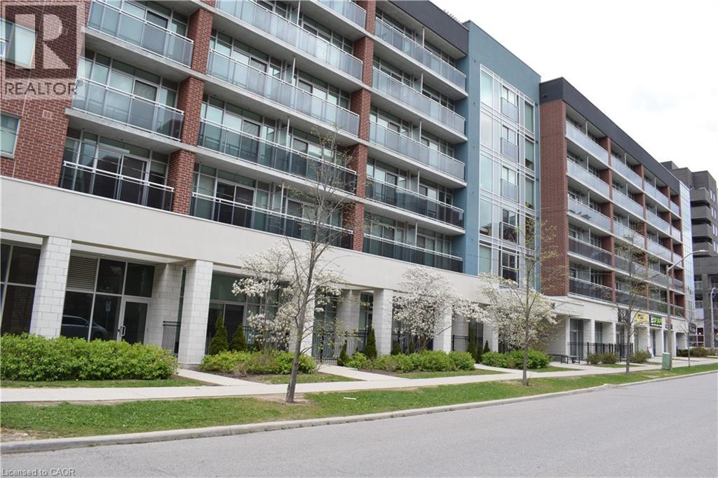 308 LESTER Street Unit# 604, Waterloo, Ontario, N2L3W6 — Photo 11