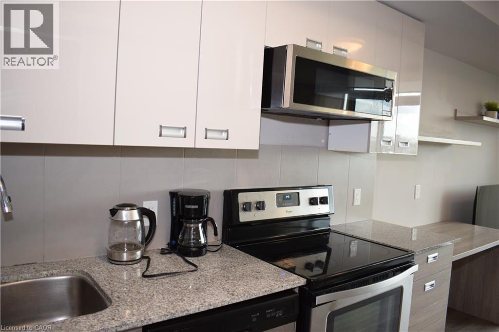 308 LESTER Street Unit# 604, Waterloo, Ontario, N2L3W6 — Photo 17