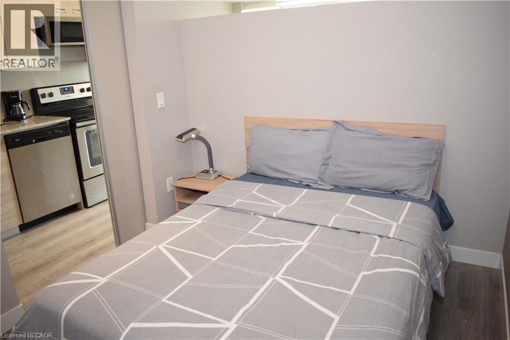 308 LESTER Street Unit# 604, Waterloo, Ontario, N2L3W6 — Photo 10