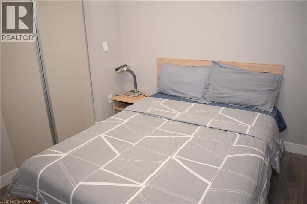 308 LESTER Street Unit# 604, Waterloo, Ontario, N2L3W6 — Photo 18