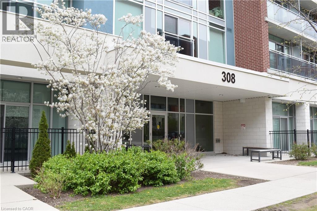 308 LESTER Street Unit# 604, Waterloo, Ontario, N2L3W6 — Photo 23