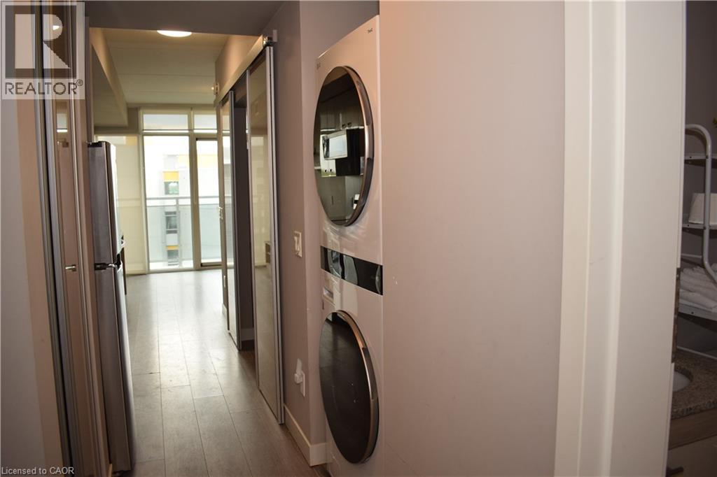 308 LESTER Street Unit# 604, Waterloo, Ontario, N2L3W6 — Photo 19