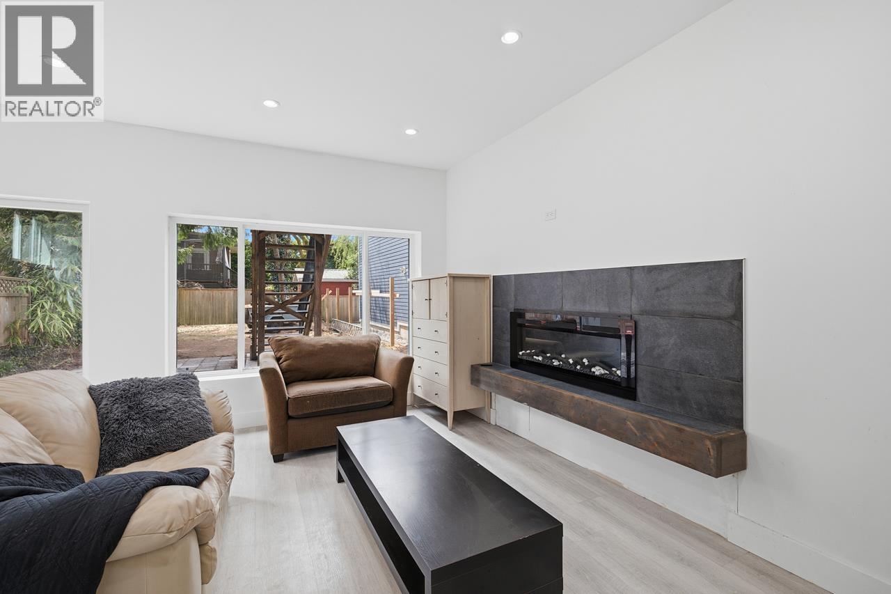 6 Bed, 3 Bath Multi-Family for Sale in Vancouver – 14 W 14TH AVENUE, Vancouver – MLS# R3121076 - Image 8
