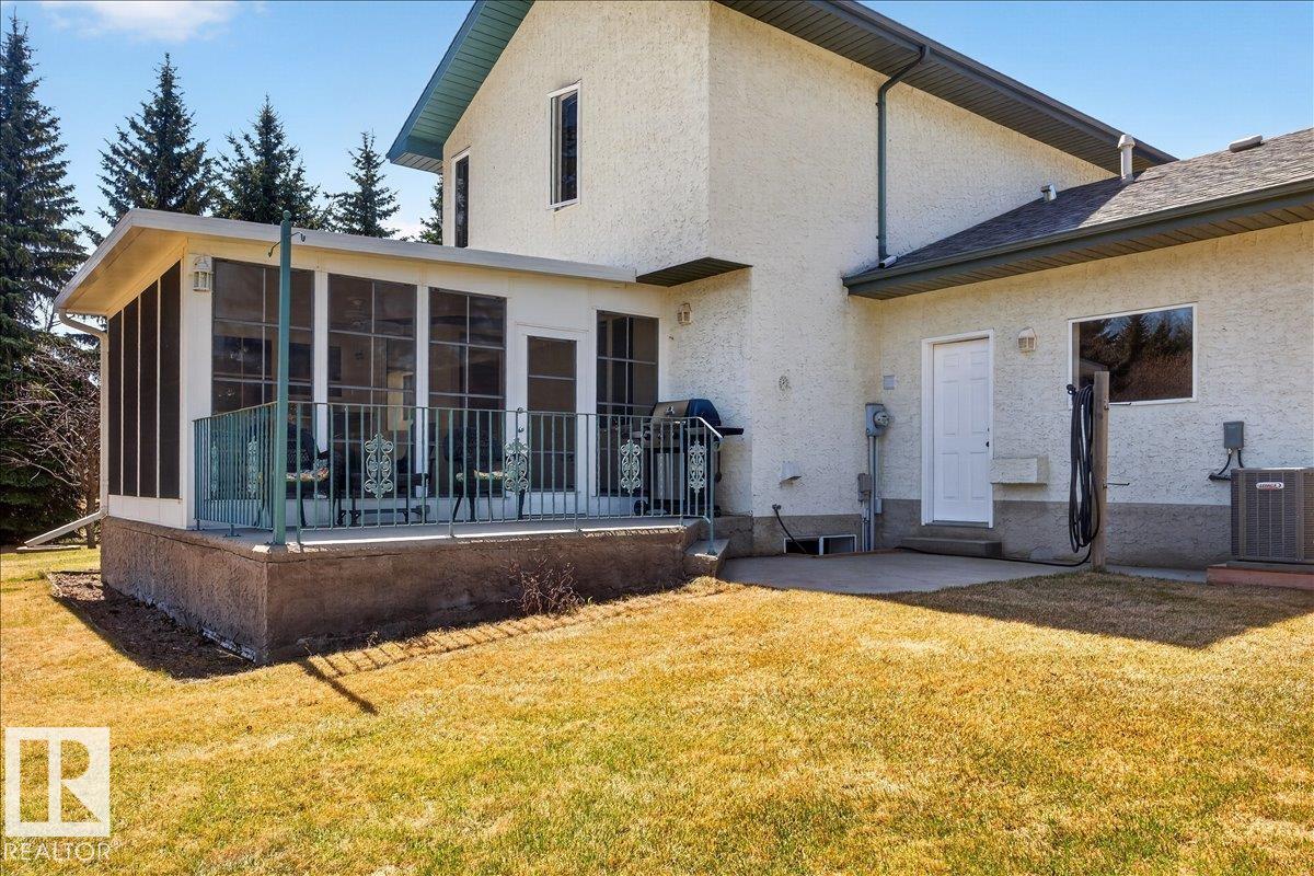 19A 53327 RR 15 NW, Rural Parkland County