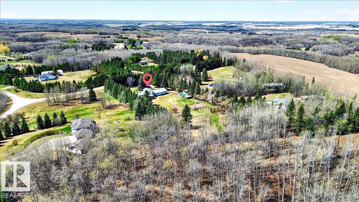 19A 53327 RR 15 NW, Rural Parkland County