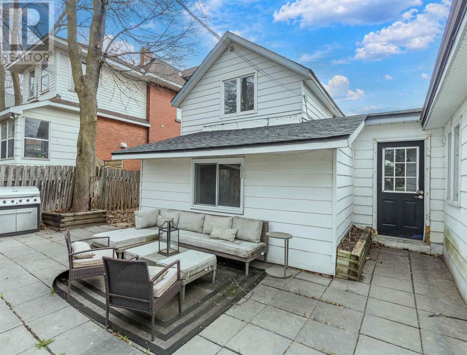 165 Woodward AVE, Sault Ste. Marie, Ontario, P6A3T6 — Photo 29
