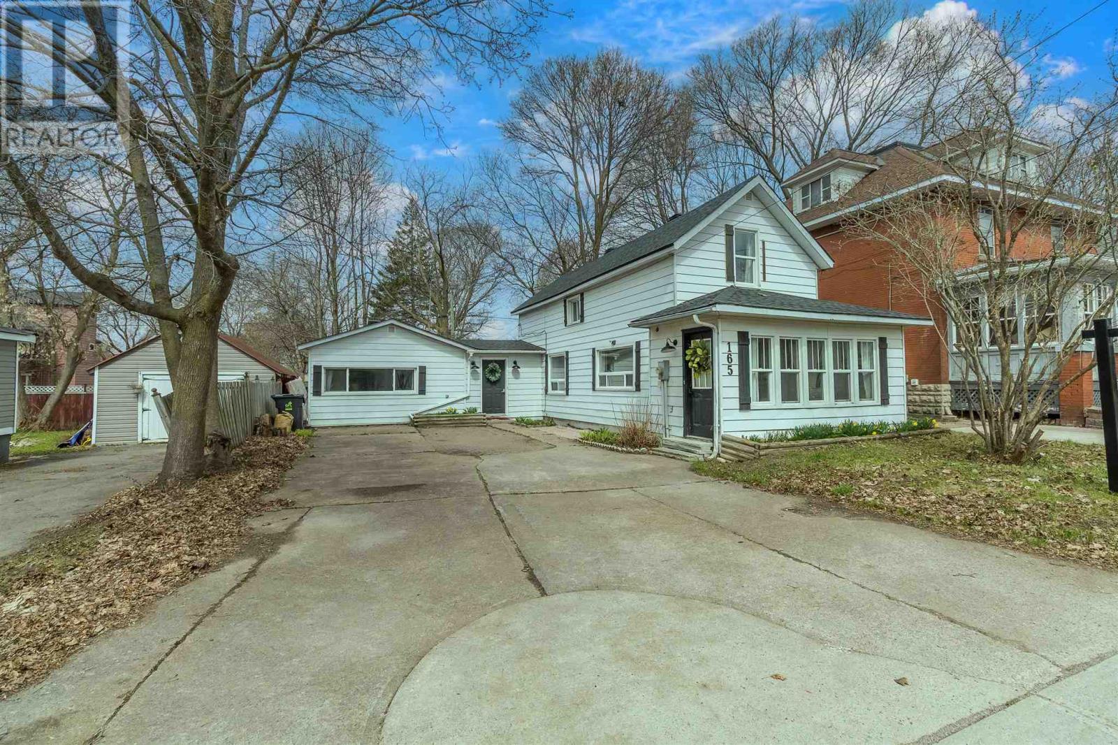 165 Woodward AVE, Sault Ste. Marie, Ontario, P6A3T6 — Photo 25