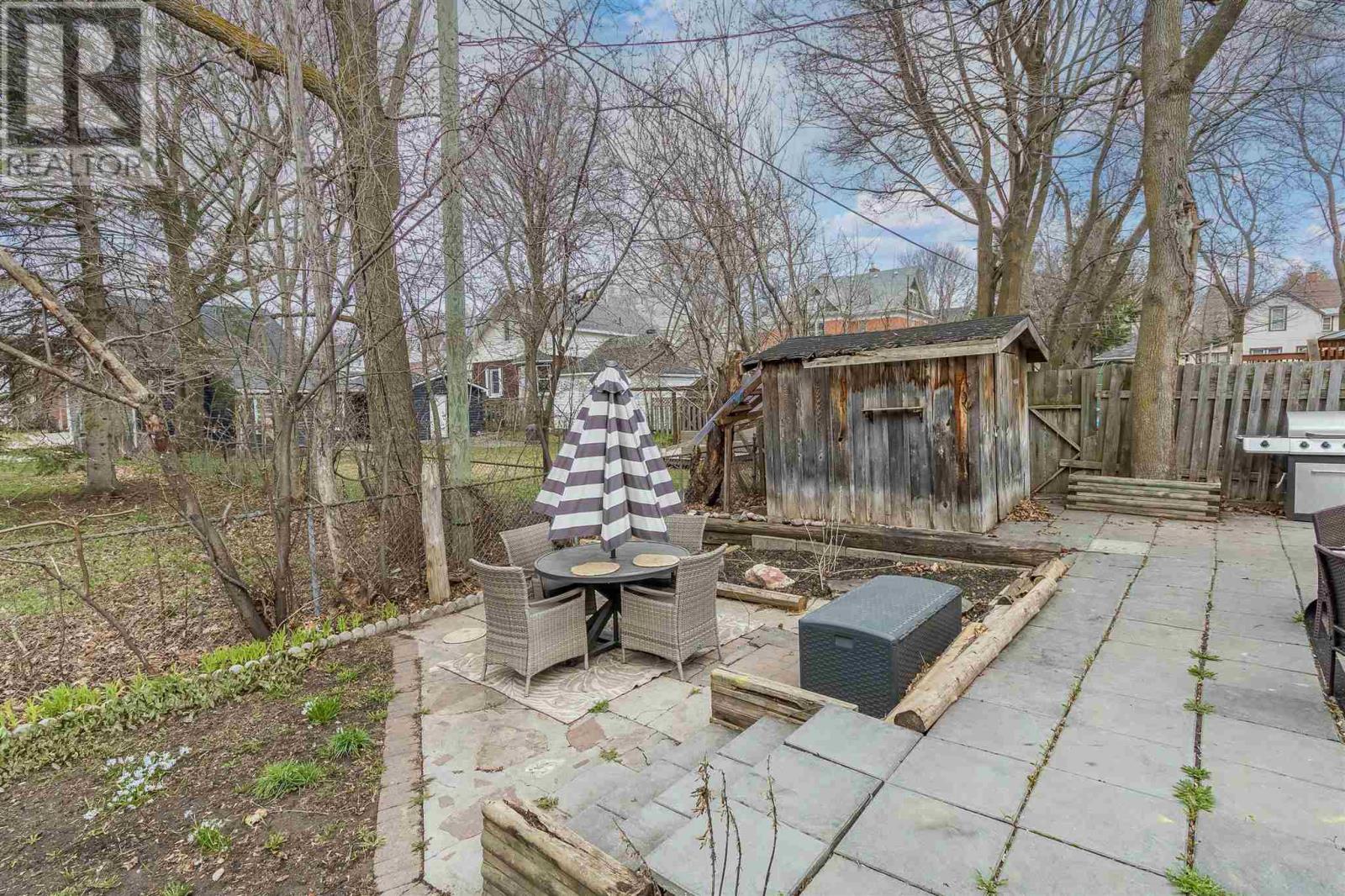 165 Woodward AVE, Sault Ste. Marie, Ontario, P6A3T6 — Photo 11