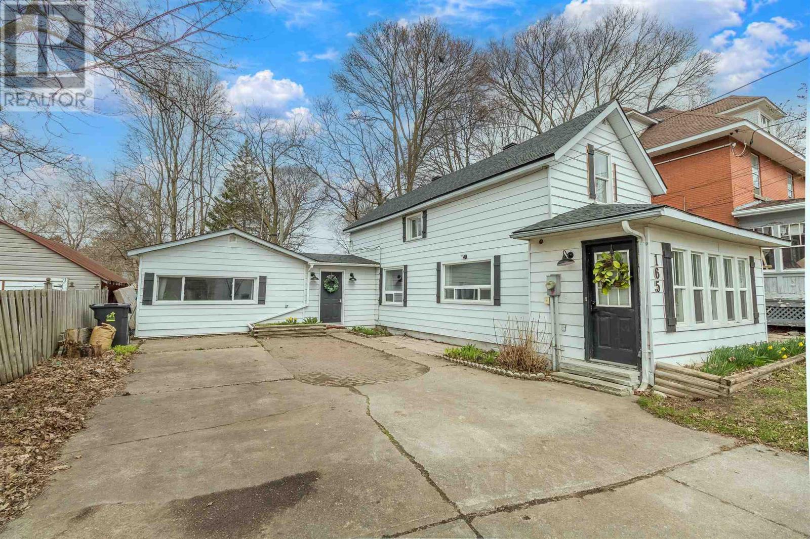 165 Woodward AVE, Sault Ste. Marie, Ontario, P6A3T6 — Photo 19