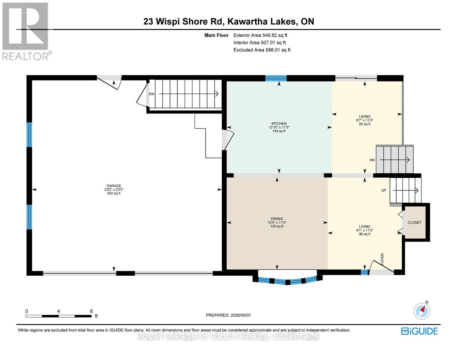 23 WISPI SHORE ROAD - 32