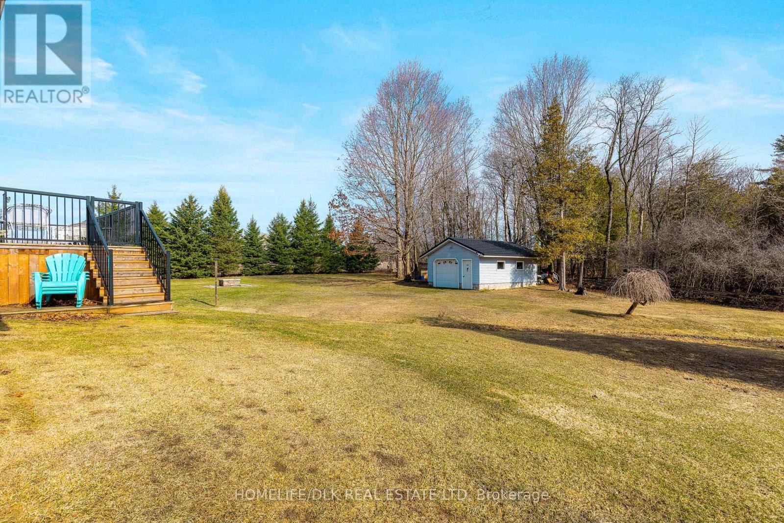 1561 BLUE CHURCH ROAD - 30