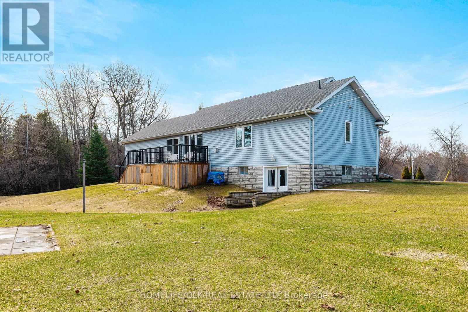 1561 BLUE CHURCH ROAD - 5