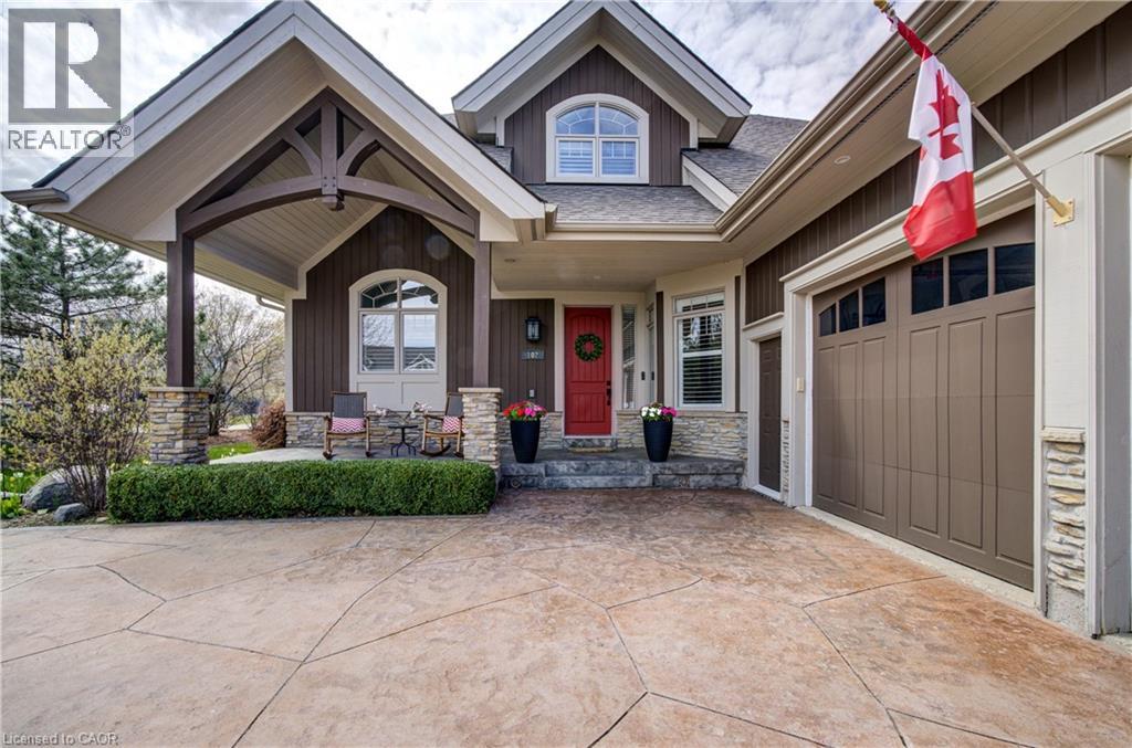 102 HAMMOND Crescent, Thornbury, Ontario, N0H2P0 — Photo 14