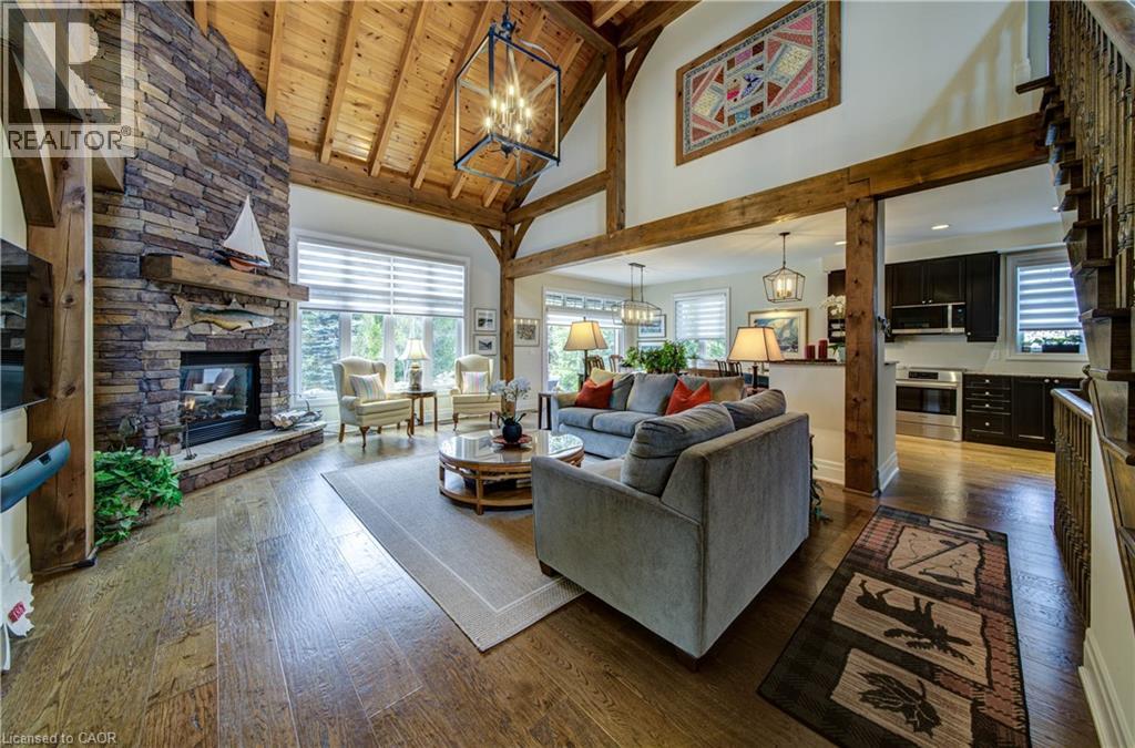 102 HAMMOND Crescent, Thornbury, Ontario, N0H2P0 — Photo 12