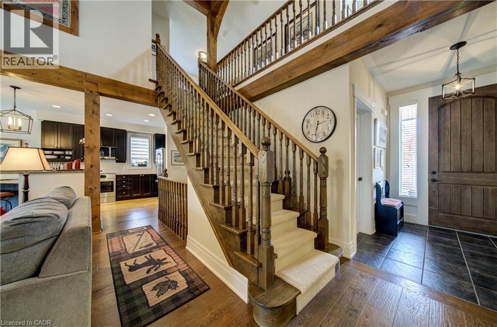 102 HAMMOND Crescent, Thornbury, Ontario, N0H2P0 — Photo 35