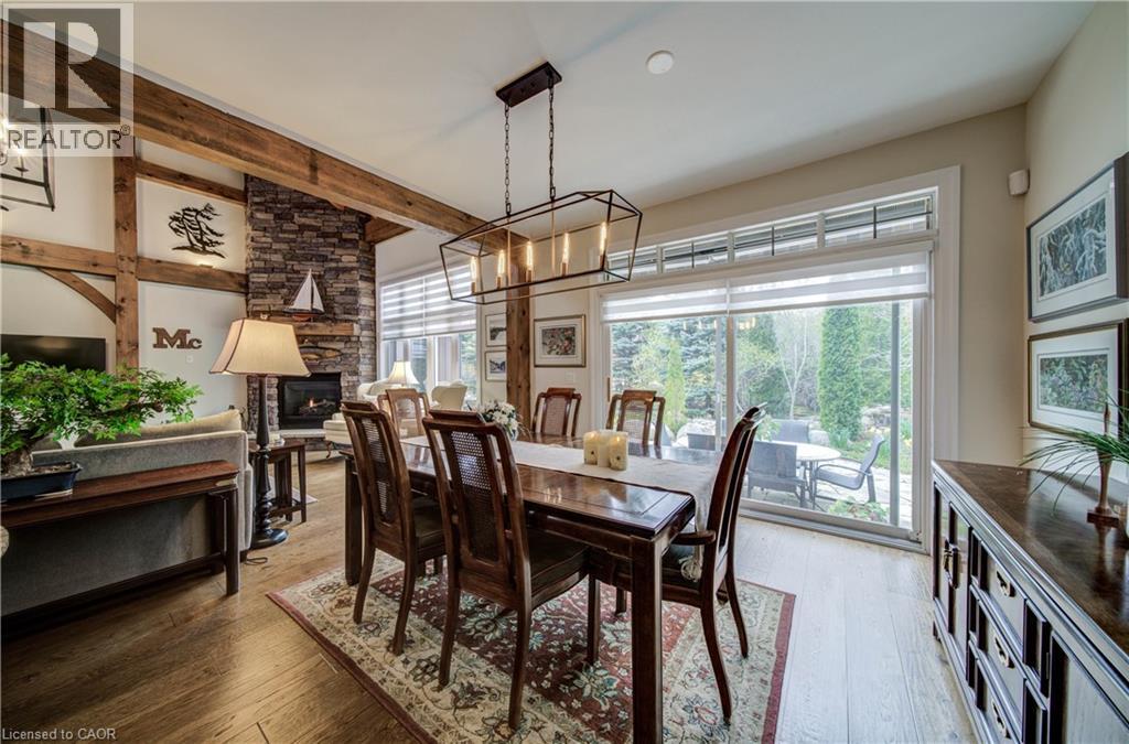 102 HAMMOND Crescent, Thornbury, Ontario, N0H2P0 — Photo 5