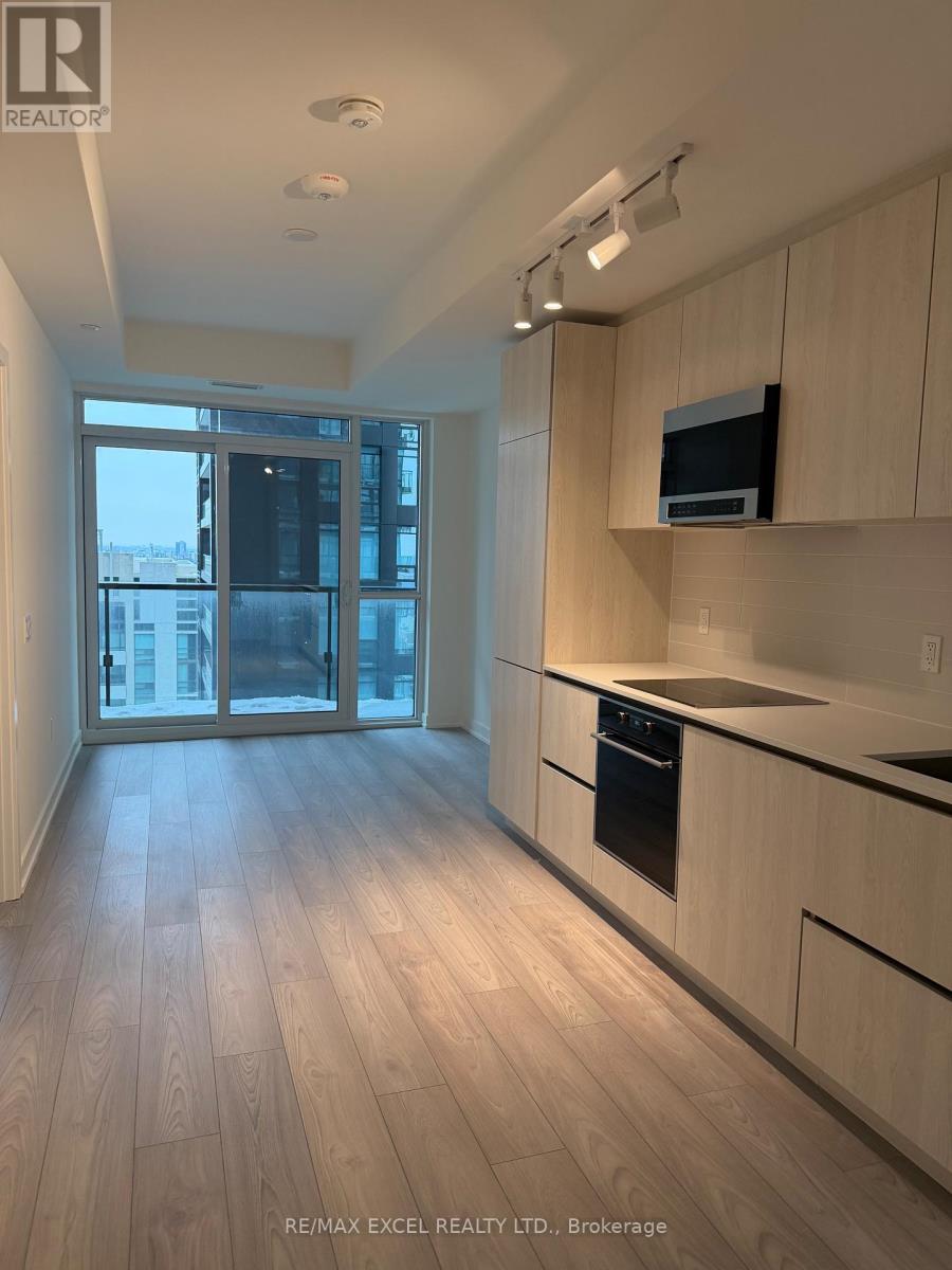 Listing photo of 2203S - 110 BROADWAY AVENUE