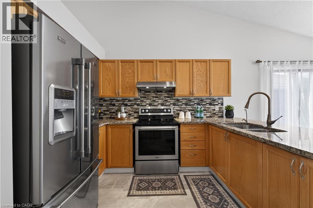 91 FLAHERTY Drive, Guelph, Ontario, N1K1Y7 — Photo 42