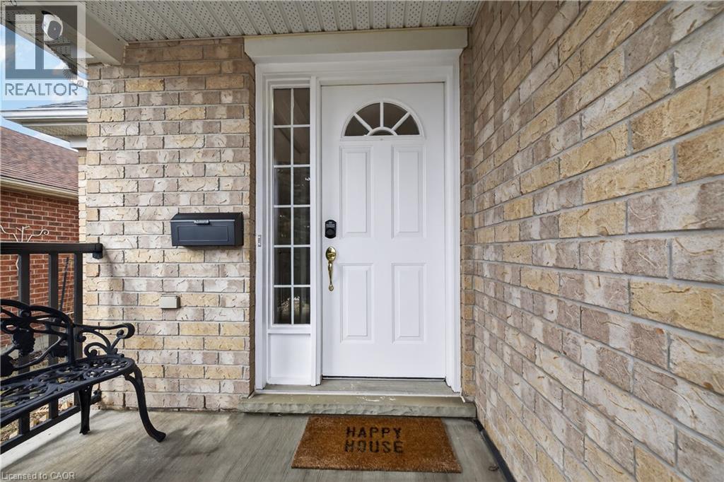 91 FLAHERTY Drive, Guelph, Ontario, N1K1Y7 — Photo 12