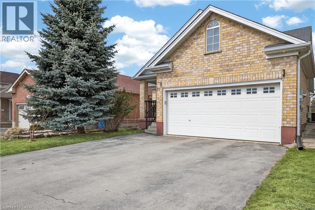 91 FLAHERTY Drive, Guelph, Ontario, N1K1Y7 — Photo 9