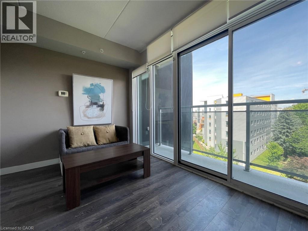 308 LESTER Street Unit# 531, Waterloo, Ontario, N2L3W6 — Photo 23
