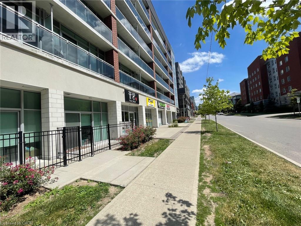 308 LESTER Street Unit# 531, Waterloo, Ontario, N2L3W6 — Photo 13
