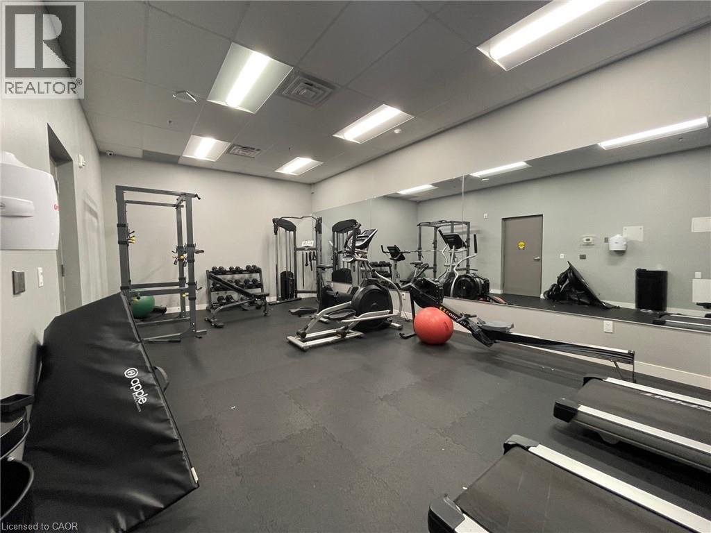 308 LESTER Street Unit# 531, Waterloo, Ontario, N2L3W6 — Photo 15