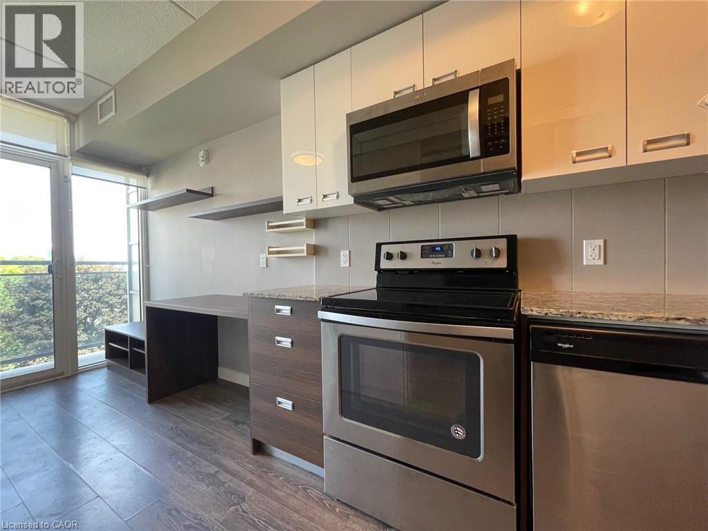 308 LESTER Street Unit# 531, Waterloo, Ontario, N2L3W6 — Photo 8