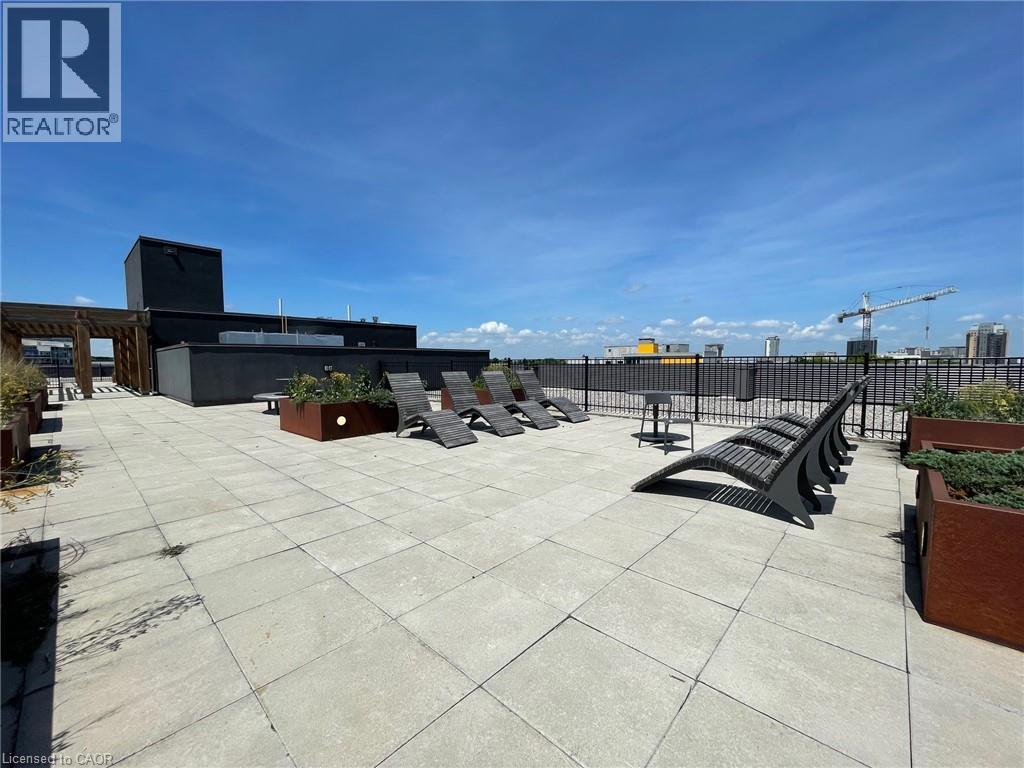 308 LESTER Street Unit# 531, Waterloo, Ontario, N2L3W6 — Photo 32