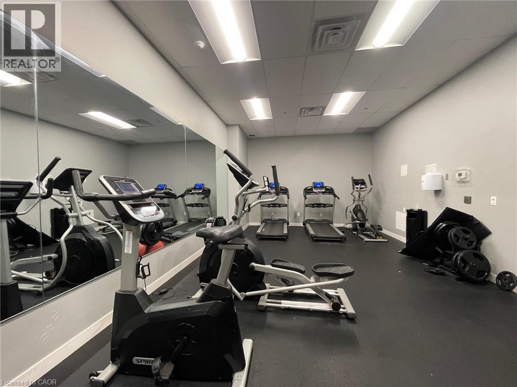 308 LESTER Street Unit# 531, Waterloo, Ontario, N2L3W6 — Photo 31