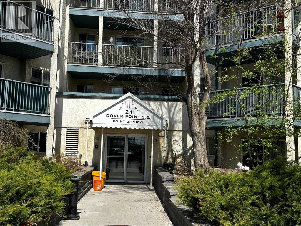 #314 21 Dover Point SE - Image 2
