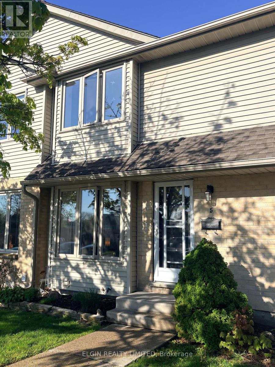 #5 1138 KIPPS LANE - 1