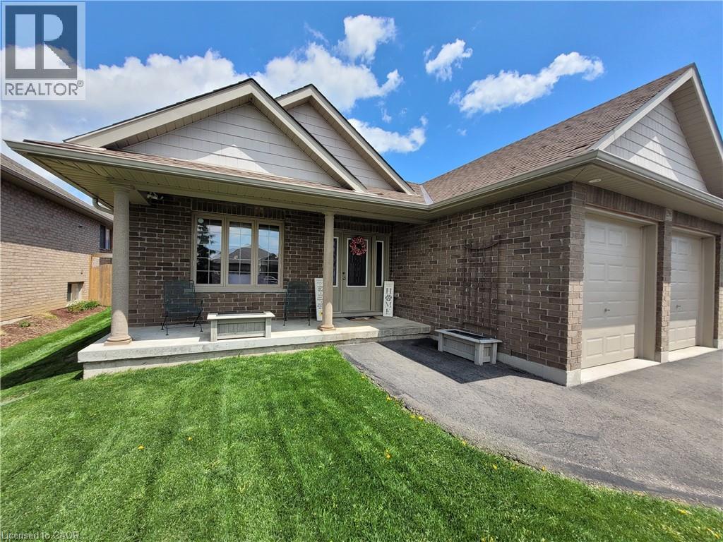 296 DONLY Drive S - 2