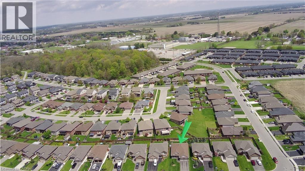 296 DONLY Drive S - 37